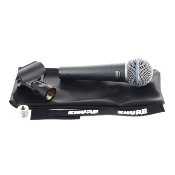 SHURE BETA 58A вокален микрофон